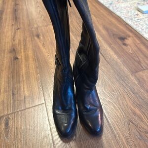 Franco Sarto Navarro Boots